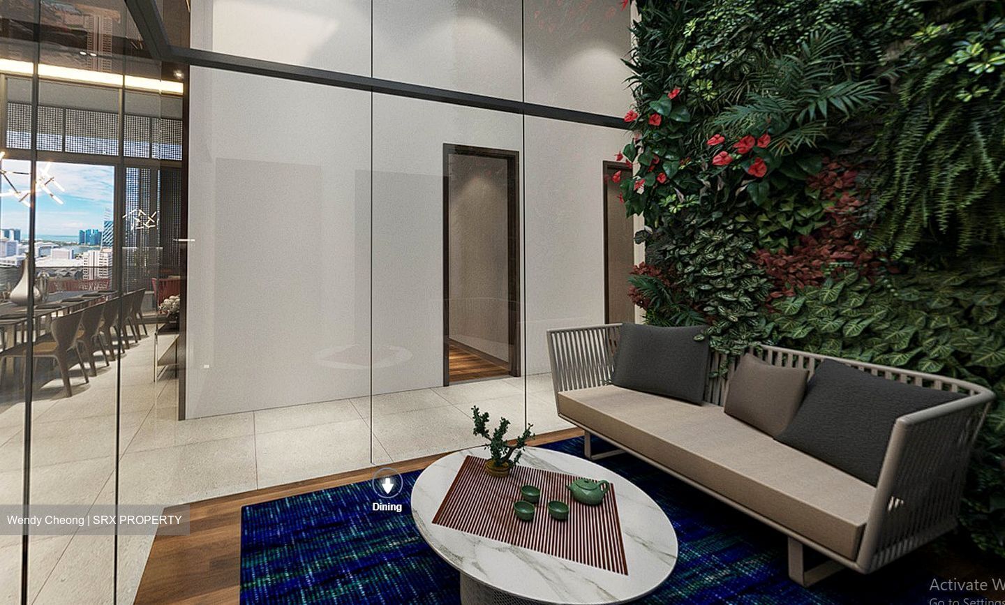 Midtown Modern (D7), Apartment #515364841